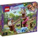 Lego. Конструктор  Спасательная база в джунглях 648 деталей (41424)