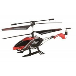 Auldey. Вертолет на ИК управлении Stalker (красный, 20 см, 3 канальный с гироскопом) (YW856611-2)