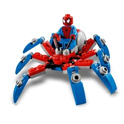 Lego. Конструктор  Міні-павук 1 деталей (30451)