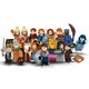 Lego. Конструктор  Серия "Мир Магов" випуск 2: полная коллекция 106 деталей (71028-17)