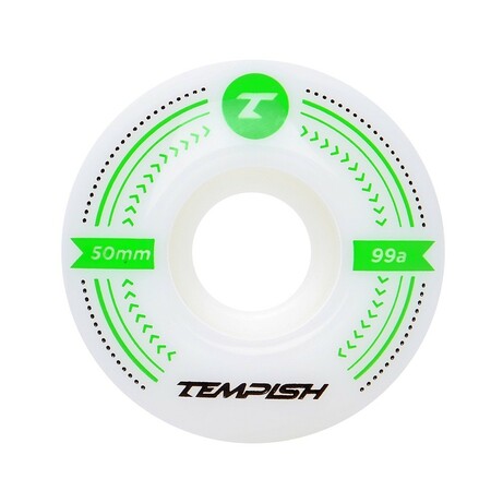 Tempish. Колеса для скейтборда LB 50x36 mm 99A (8592678085349)