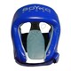 BS Спорт. Шлем BS (No2) - yekoshkira blue XL(bs6246013104)