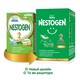 Nestle. Суміш Nestogen 2(6 m+ ), 1000 р. з 6 мес(7613287110046)