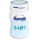 Humana.  Молочная жидкая смесь O-HP-1, 90мл для детей с низкой массой тела (720405)