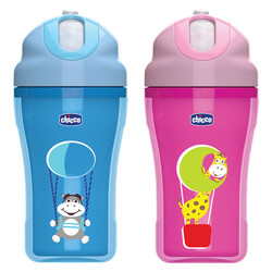 Chicco. Чашка для прогулянок Insulated Cup, 18 м+.(06825.12)